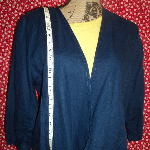 Blazer NWT - Picture 3 of 8